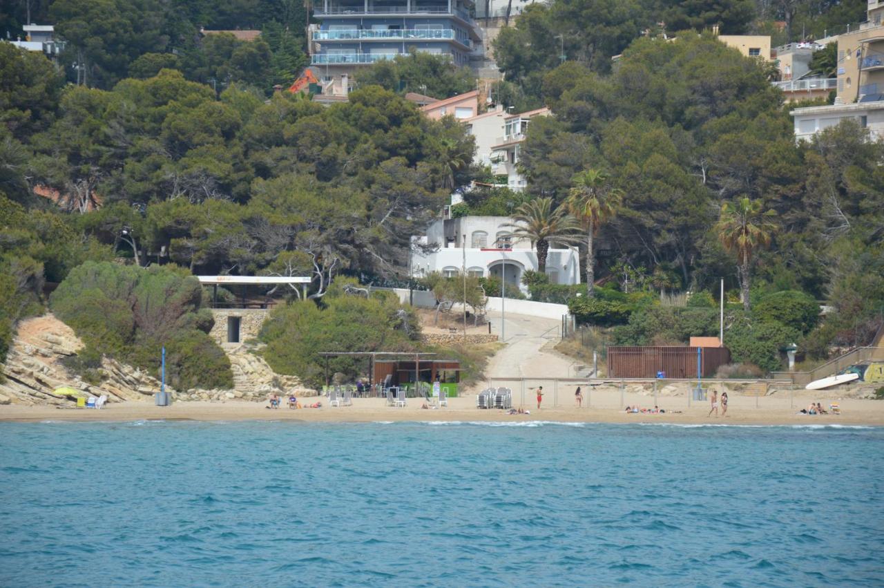 Pool, Beach, Golf & Hard Rock In Salou Eksteriør bilde